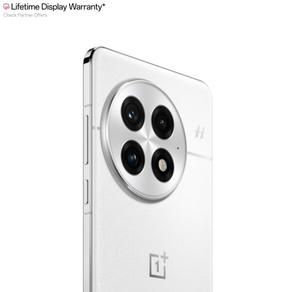 OnePlus 13 | Smarter with OnePlus AI (16GB RAM, 512GB Storage Arctic Dawn)