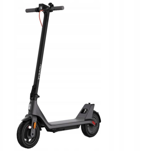 Xiaomi Electric Scooter 4 Lite | Dual Brake System | up 25 Km/H Maximum Speed | 20km Travel Distance | Pneumatic 8.5 Inch Tire