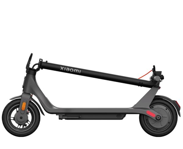 Xiaomi Electric Scooter 4 Lite | Dual Brake System | up 25 Km/H Maximum Speed | 20km Travel Distance | Pneumatic 8.5 Inch Tire
