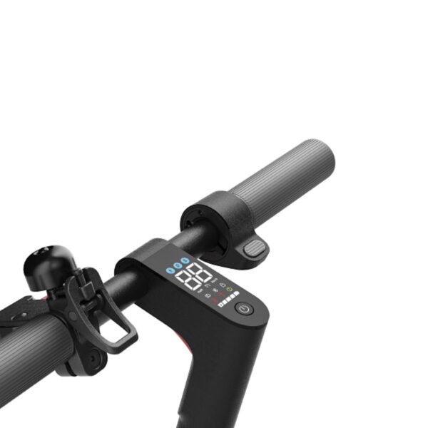 Xiaomi Electric Scooter 4 Lite | Dual Brake System | up 25 Km/H Maximum Speed | 20km Travel Distance | Pneumatic 8.5 Inch Tire