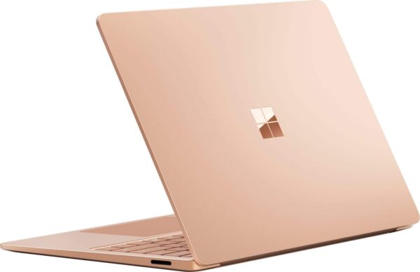 Version 1.0.0 2025 Microsoft Surface Laptop 7 AI Copilot+ PC for Business (13.8" 2K+ Touchscreen, Snapdragon X Elite (> Intel i7-1355U), 16GB, 2TB SSD) 20-Hr Battery Life, Backlit, Wi-Fi 7, Win 11 Pro, Sapphire