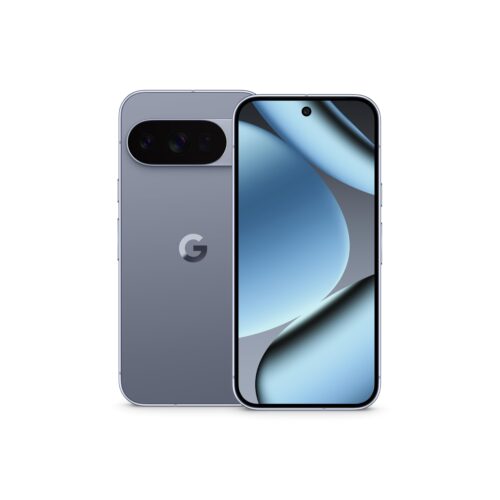 Google Pixel 10 Pro - Unlocked Android Smartphone - Gemini AI Assistant, Triple Rear Camera System, Fast-Charging 24+ Hour Battery, and 6.3" Super Actua Display - Obsidian - 128 GB (2025 Model)