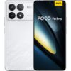 Xiaomi Poco F6 Pro 5G (512GB + 12GB) Global Version Unlocked 6.67" 120Hz 50Mp Triple Camera (for Tmobile Mint Tello & Global) (White)