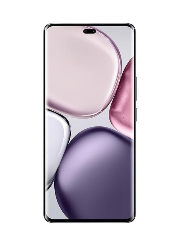 HONOR X9c 5G Dual SIM (12GB RAM, 256GB Storage) | 108MP Triple Camera | 6.78" AMOLED 120Hz Display | 6600mAh Battery | Android 14 (Titanium Black)