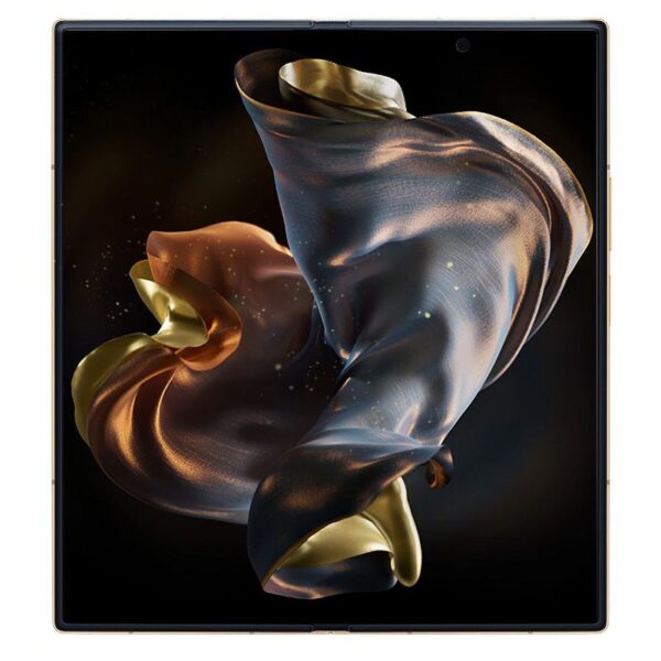 Samsung Galaxy Z Fold W25 Limited Edition