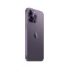 128gb-Deep-Purple-02.jpg Apple iPhone 14 Pro Max (256 GB) - Dunkellila