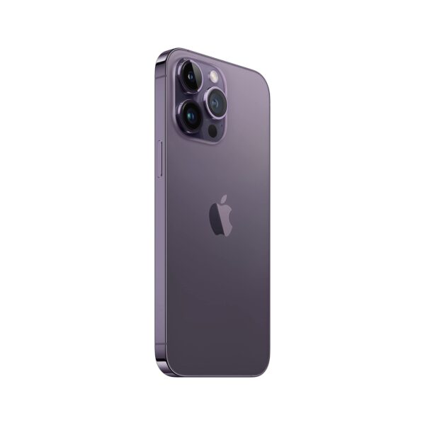 128gb-Deep-Purple-02.jpg Apple iPhone 14 Pro Max (256 GB) - Dunkellila
