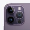 128gb-Deep-Purple-03.jpg Apple iPhone 14 Pro Max (256 GB) - Dunkellila