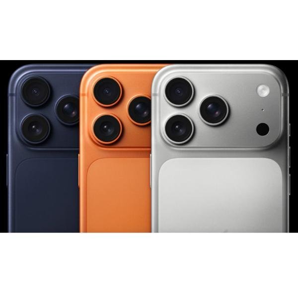 [flash sale only for new]Apple - iPhone 17 Pro Max 6.9" 256GB 512GB 1TB 2TB Unlocked - Brand New