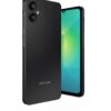 Version 1.0.0 【Clearance Sale】Samsung Galaxy A06 5G | 128GB, 2025 | IP54 Splash Resistant, 6.7" 90Hz Display, Android 15, International Model Factory Unlocked for Global, T-Mobile, Metro | 20W Fast Charger Bundle, Black