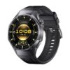 Version 1.0.0 【Clearance Sale】HUAWEI Watch GT 6 Pro Smart Watch, 1.47'' Display, up to 21 Days Battery Life, GPS Smart Watches with 100+ Sports Mode, Cycling, iOS & Android Compatible, Health Monitoring, 46mm, Black