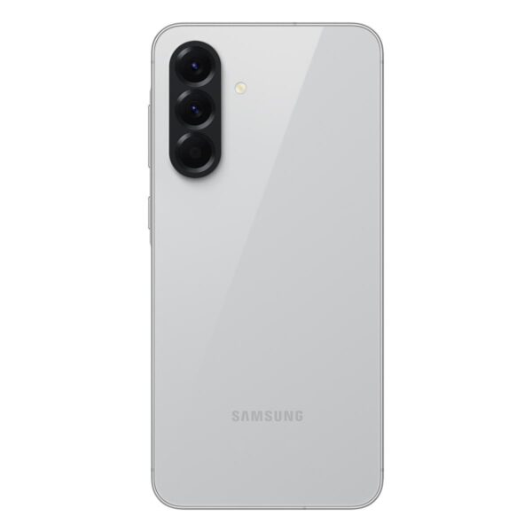 Version 1.0.0 【Clearance Sale】SAMSUNG Galaxy A56 5G 2025 with AI | 256GB, 8GB, Dual SIM | 6.7" 120Hz AMOLED, Water Resistant, Android 15 | International Model Factory Unlocked for T-Mobile, Global | 25W Charger Bundle (Graphite)