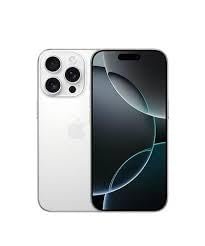 [flash sale only for new]Apple iPhone 16 Pro Max, 256GB, Titanium Black (Refurbished)